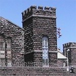 Mt Eden prison